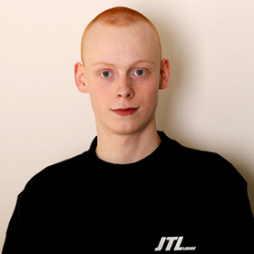 Axel Alexandersson