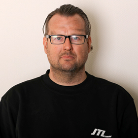 Jesper Sjöstrand